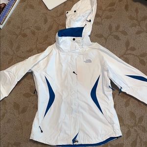 Northface jacket